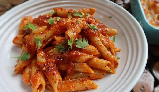 Hoe To Cook Pasta