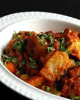 INDIAN