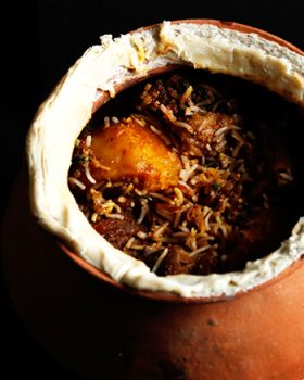 MUGALI